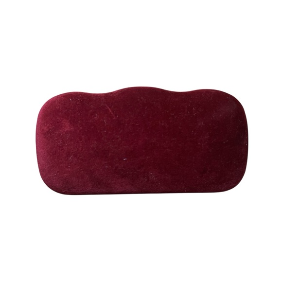 Gucci Rectangle Brown Tortoise Women’s Sunglasses - Picture 5 of 5